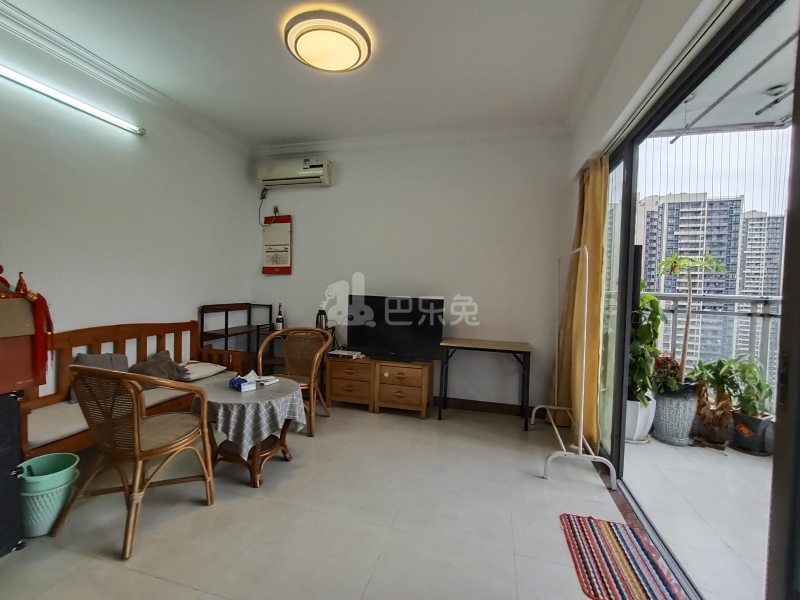 东海嘉园13537880周边环境图1