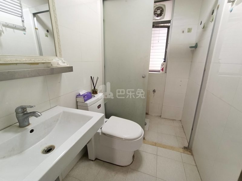 东海嘉园13537880周边环境图4