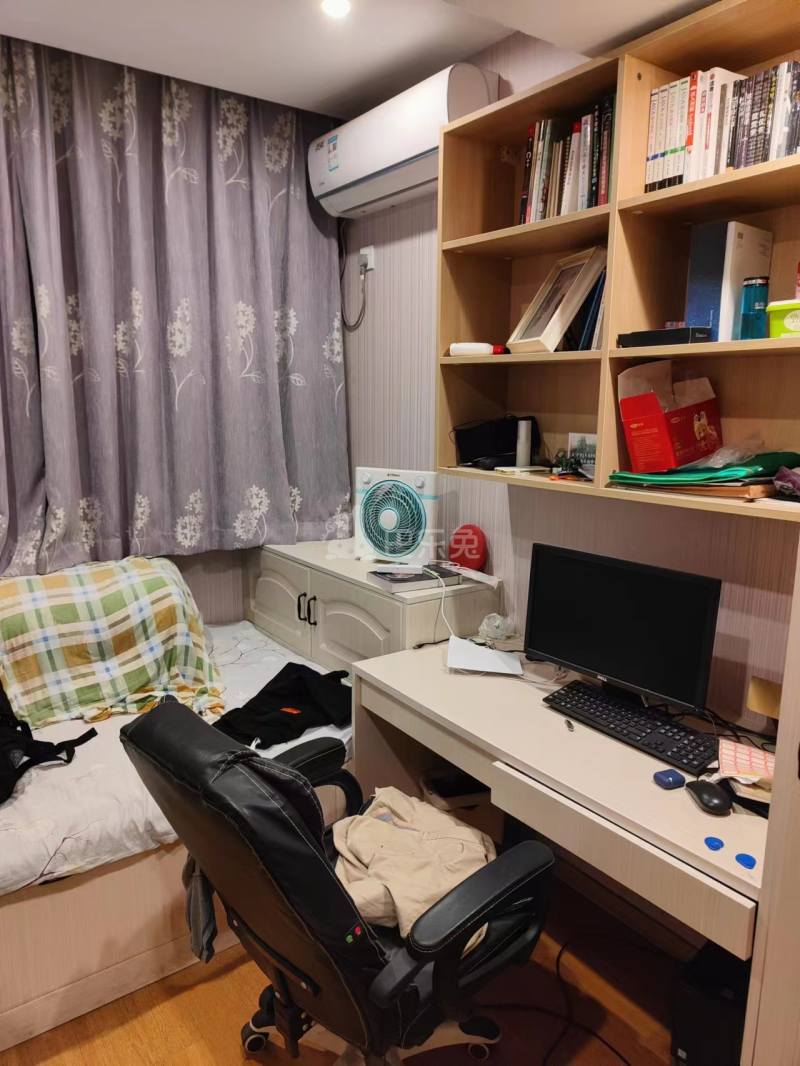 景瑞春风十里13538447周边环境图2