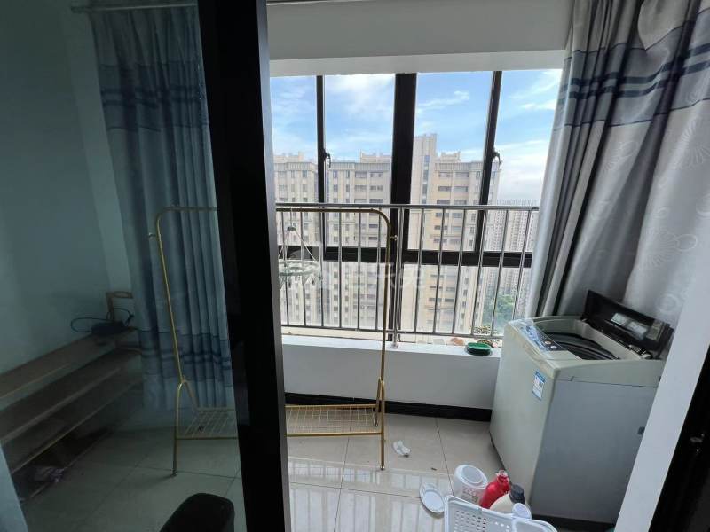 清辉园13538848周边环境图6