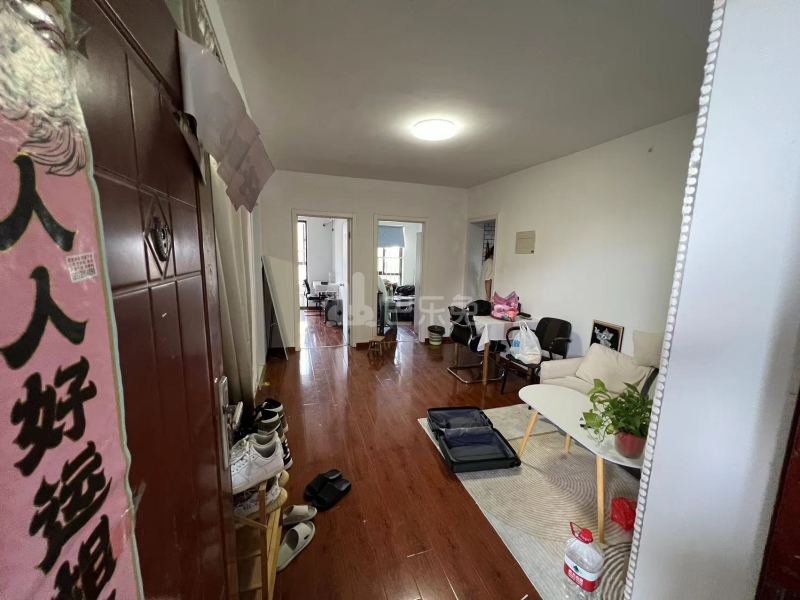 清辉园13538848周边环境图8