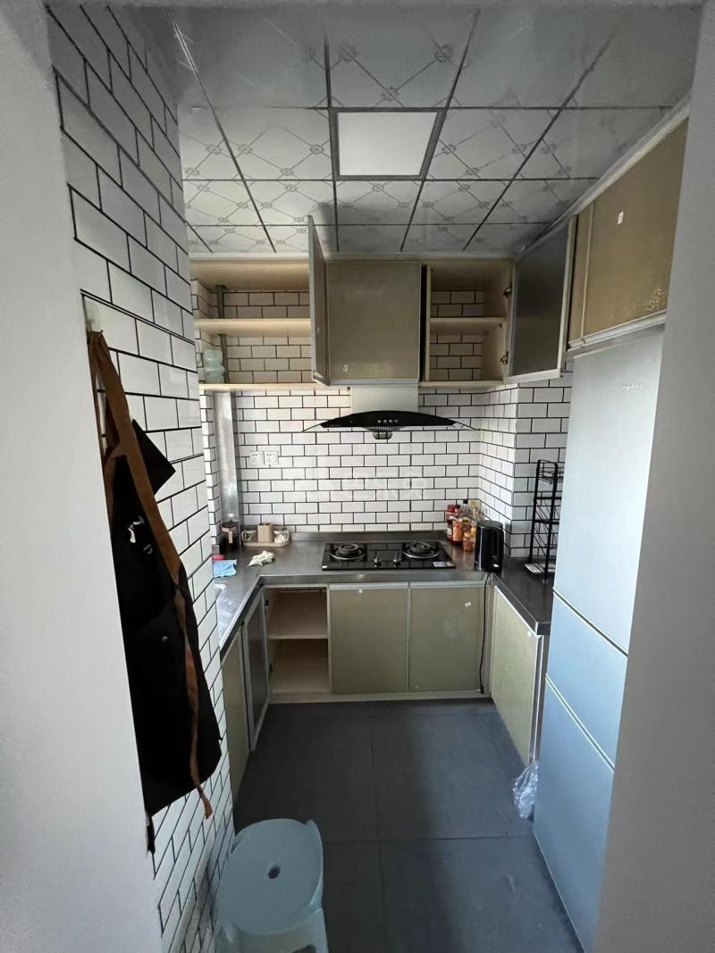 清辉园13538848周边环境图10