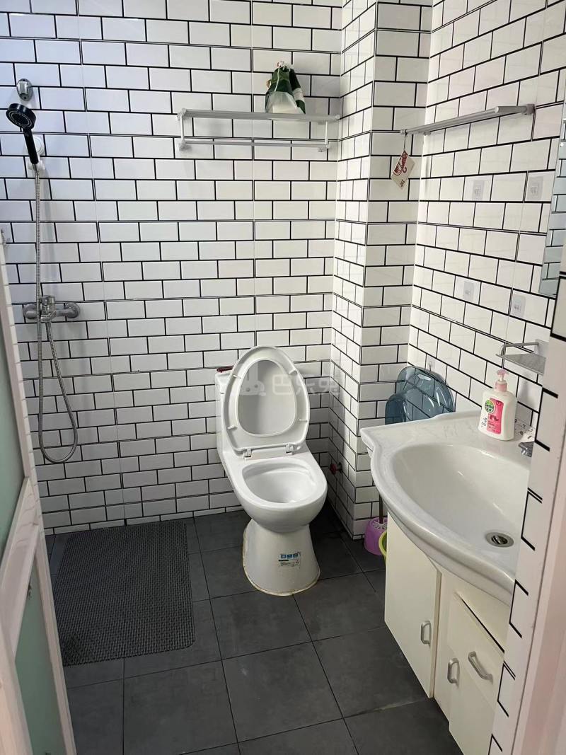 清辉园13538848周边环境图4