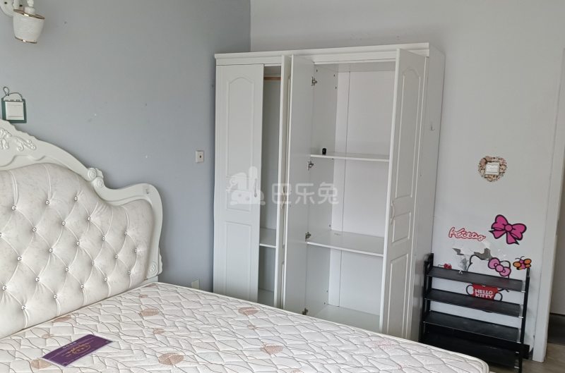 翔川家园北区1353570卧室图7