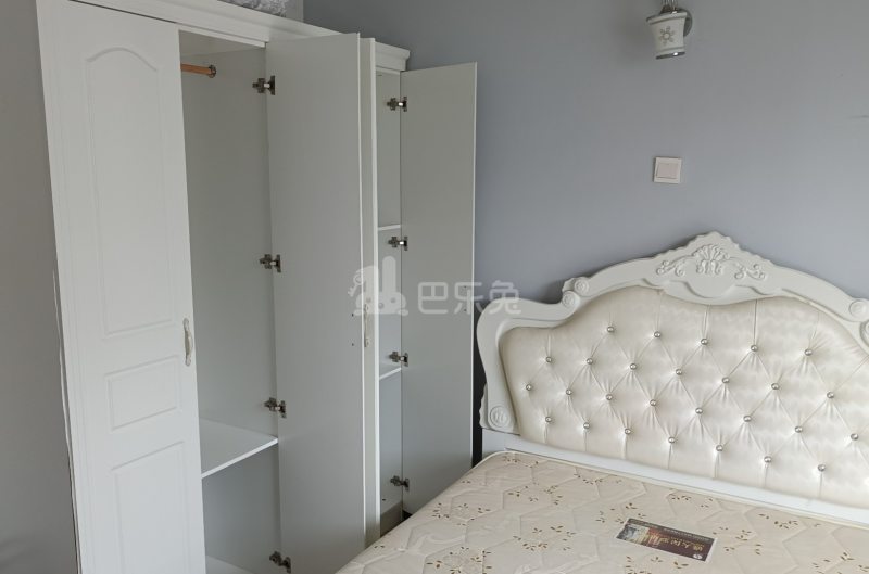 翔川家园北区1353570卧室图10