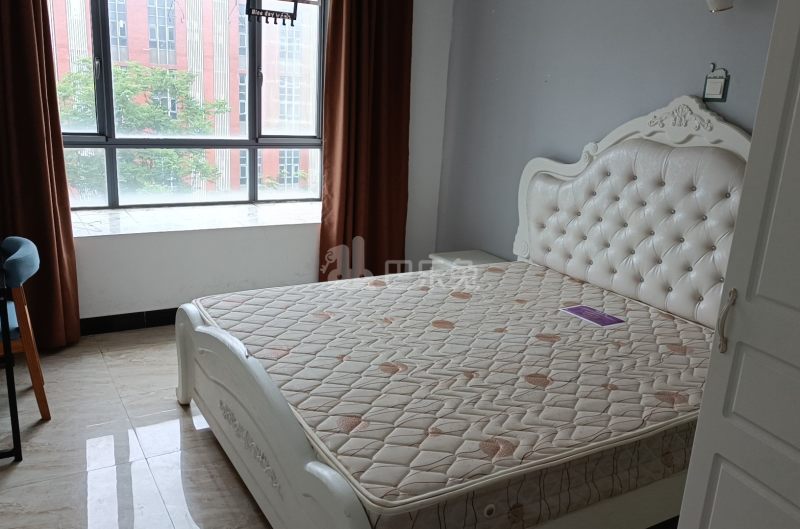 翔川家园北区1353570卧室图5