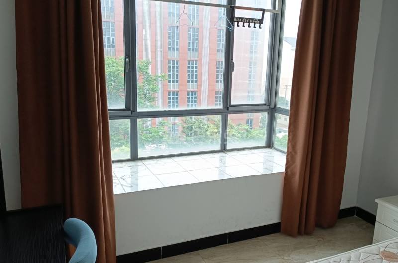 翔川家园北区1353570卧室图6