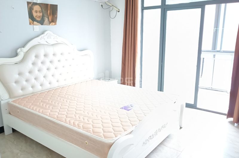 翔川家园北区1353570卧室图2