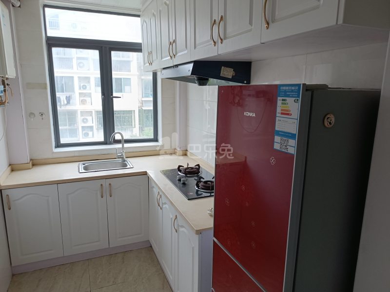 翔川家园北区1353570厨房图13