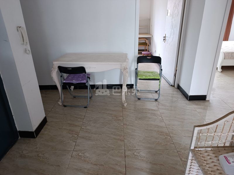 翔川家园北区1353570客厅图11