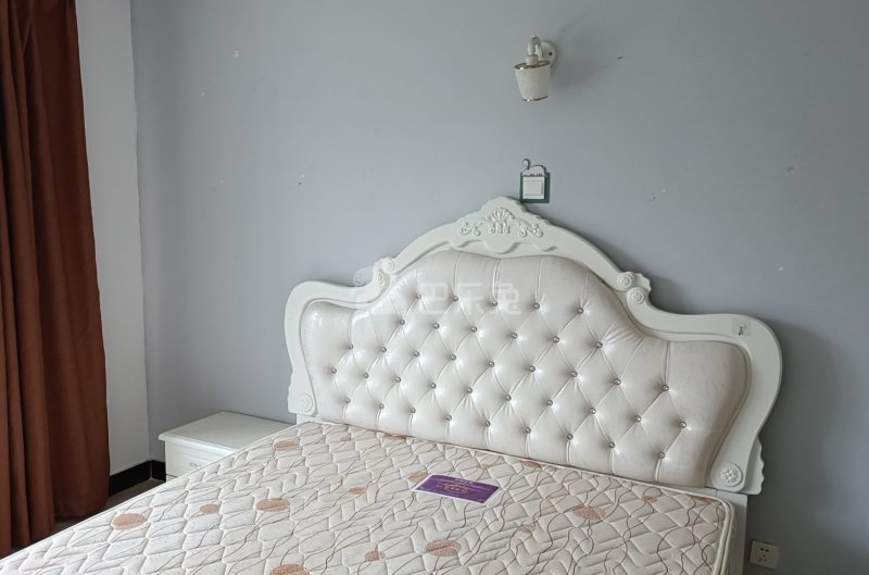 翔川家园北区1353570卧室图4