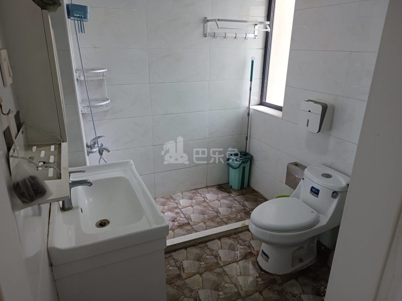 翔川家园北区1353570卫生间图14