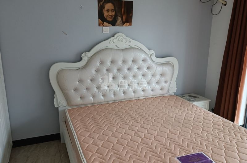 翔川家园北区1353570卧室图0