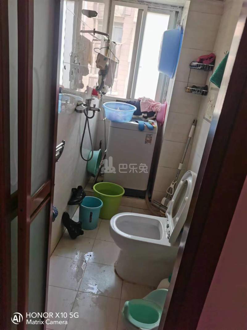 菊花小区13539892周边环境图0