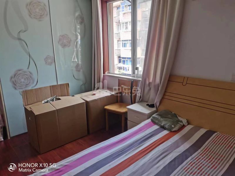 菊花小区13539892周边环境图1