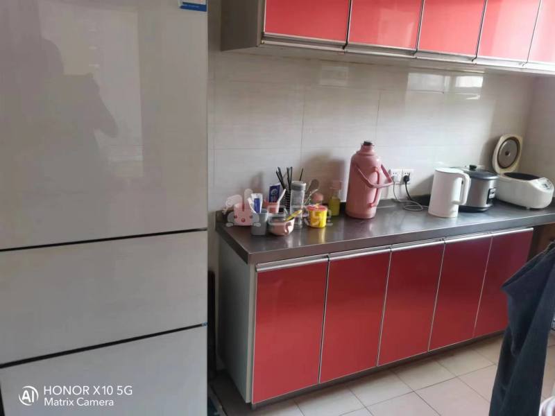 菊花小区13539892周边环境图2