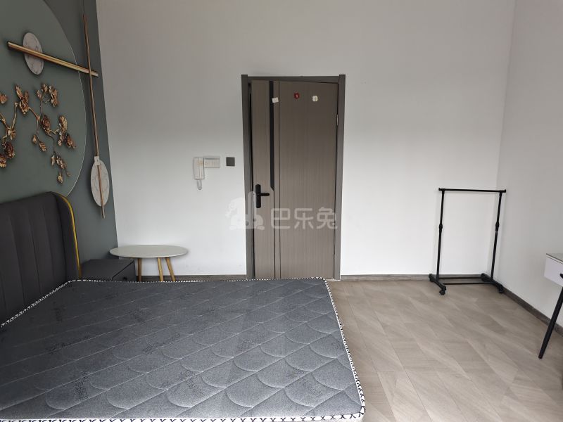 绿地滨江雅苑13539902卧室图3