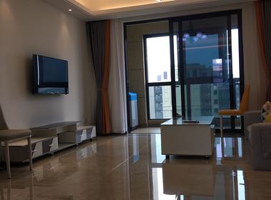 新城香悦公馆（萧悦中御府） 3室2厅2卫