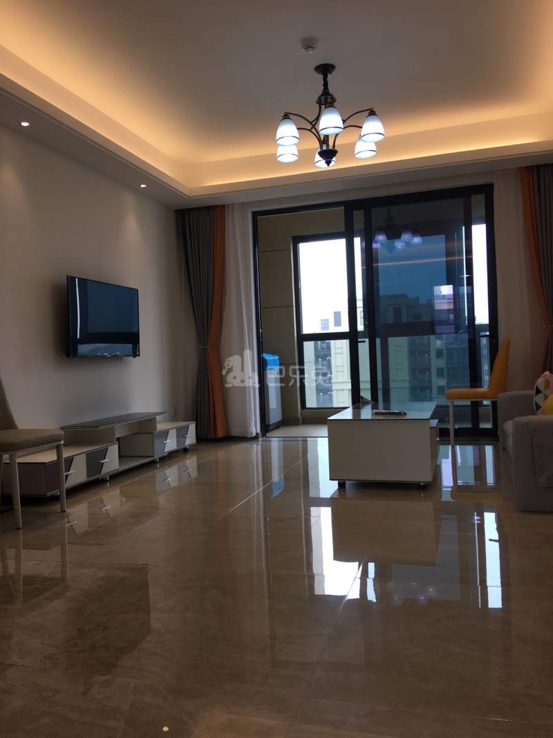 新城香悦公馆（萧悦中御府）13540229卧室图0