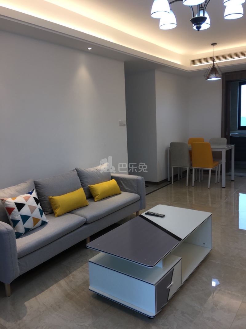 新城香悦公馆（萧悦中御府）13540229卧室图2