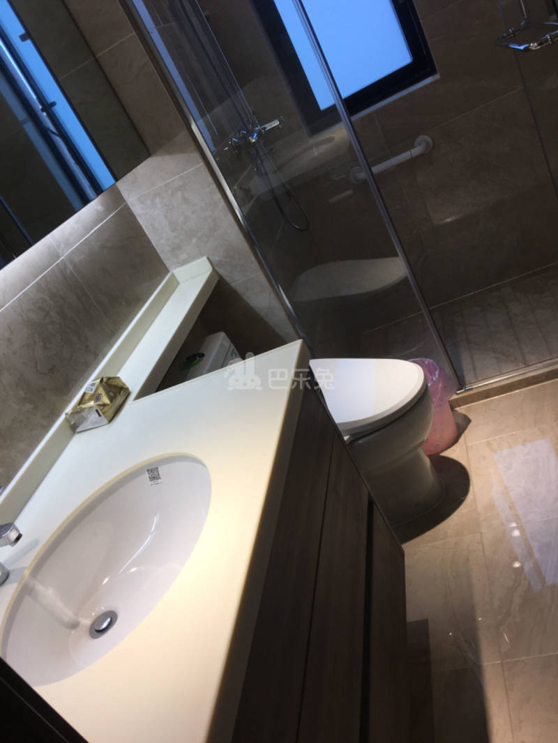 新城香悦公馆（萧悦中御府）13540229卧室图5