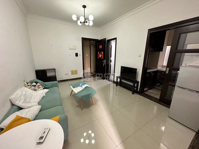 富力东山新天地13540496周边环境图0