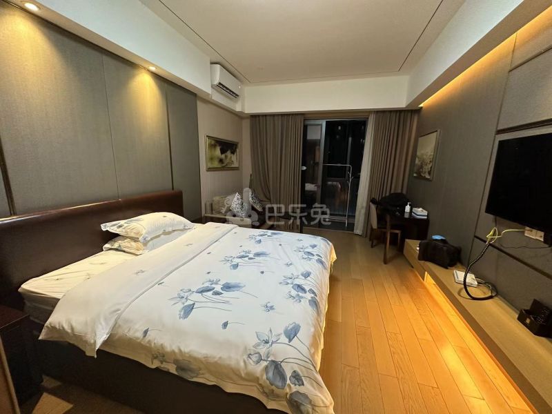 富力东山新天地13540497周边环境图0