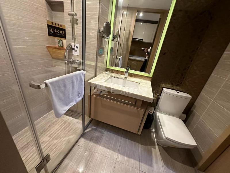 富力东山新天地13540497周边环境图7