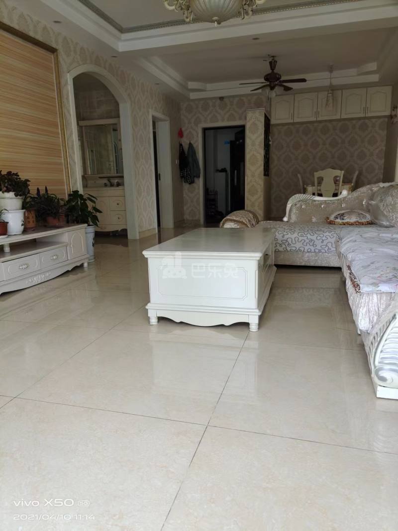 七彩星城13541245周边环境图4