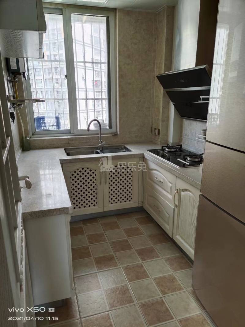 七彩星城13541245周边环境图5