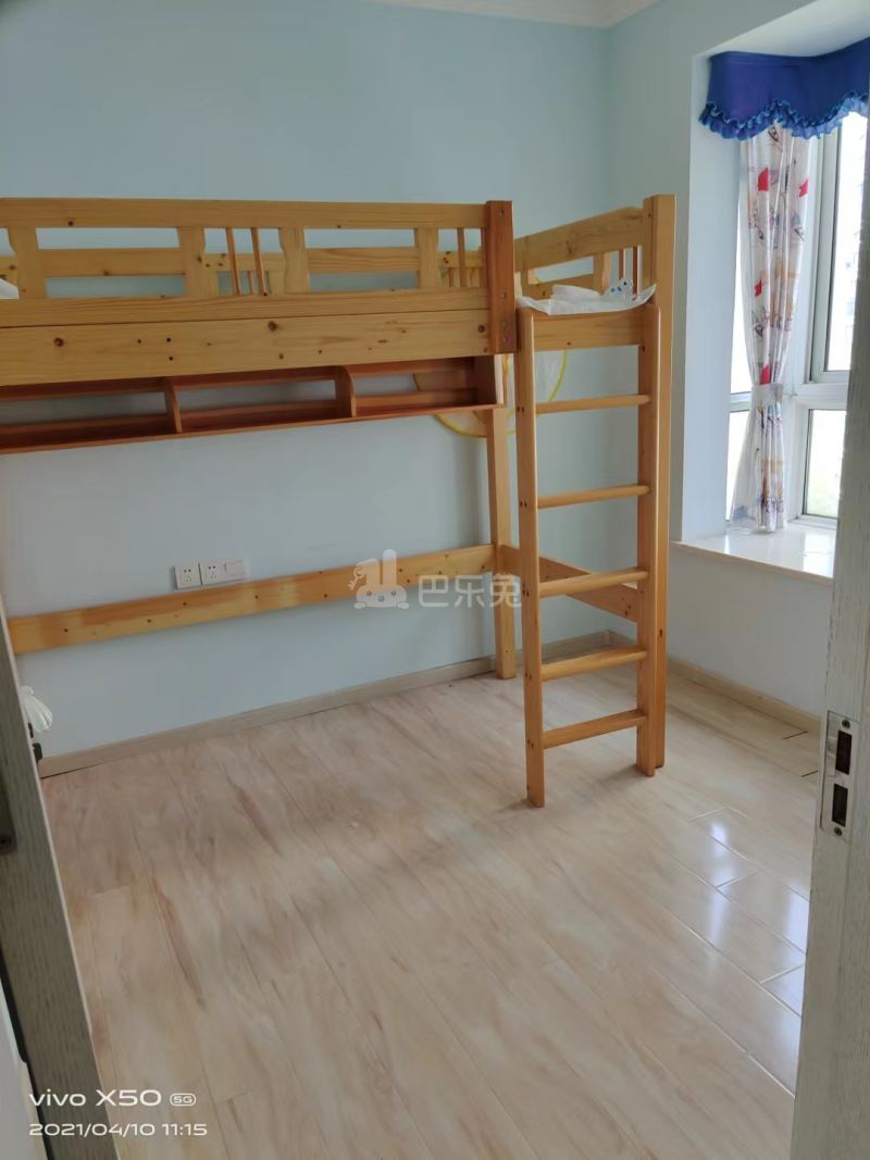 七彩星城13541245周边环境图6