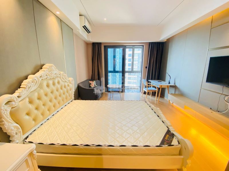 富力东山新天地13541310周边环境图3