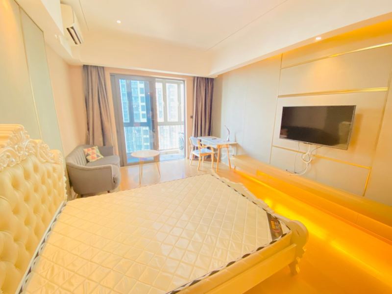 富力东山新天地13541310周边环境图1