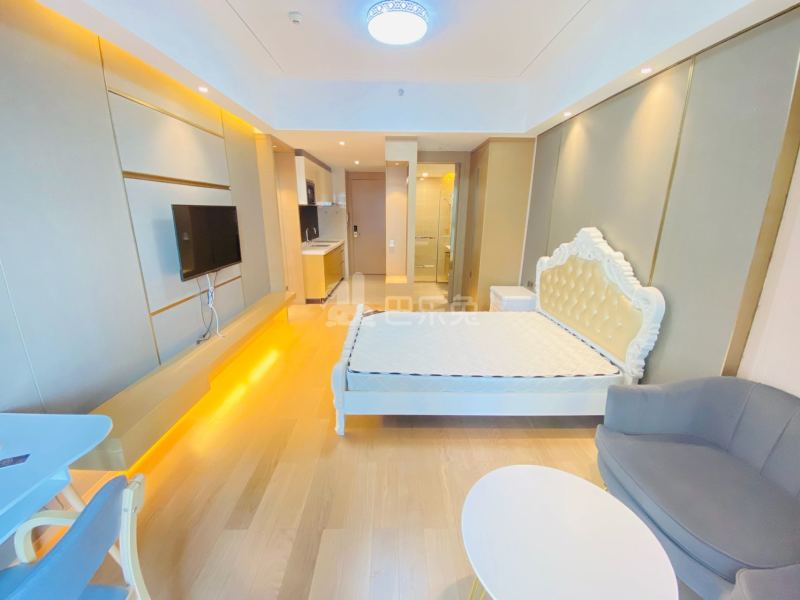 富力东山新天地13541310周边环境图2