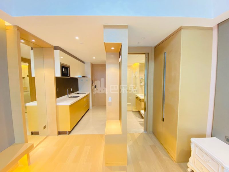 富力东山新天地13541310周边环境图4