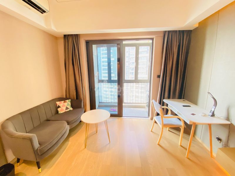 富力东山新天地13541310周边环境图0