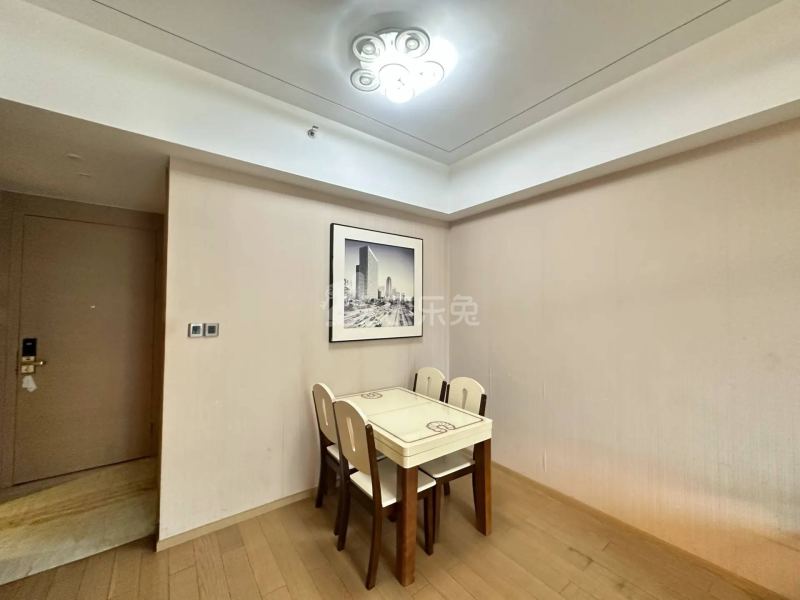 富力东山新天地13541330周边环境图5