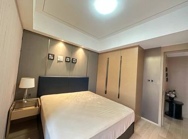 富力东山新天地 2室1厅1卫