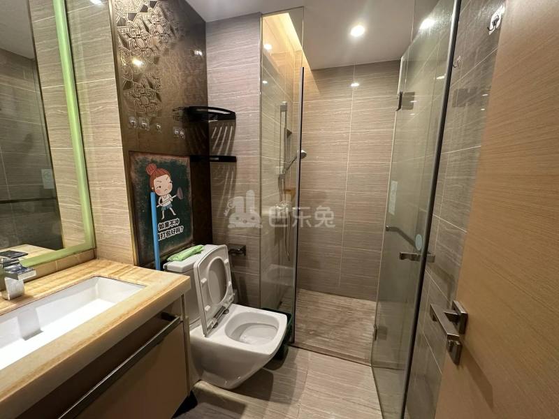 富力东山新天地13541330周边环境图3