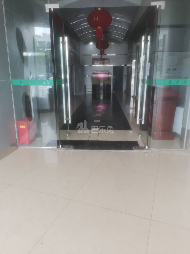 富源公寓（康桥路店）13541635周边环境图6