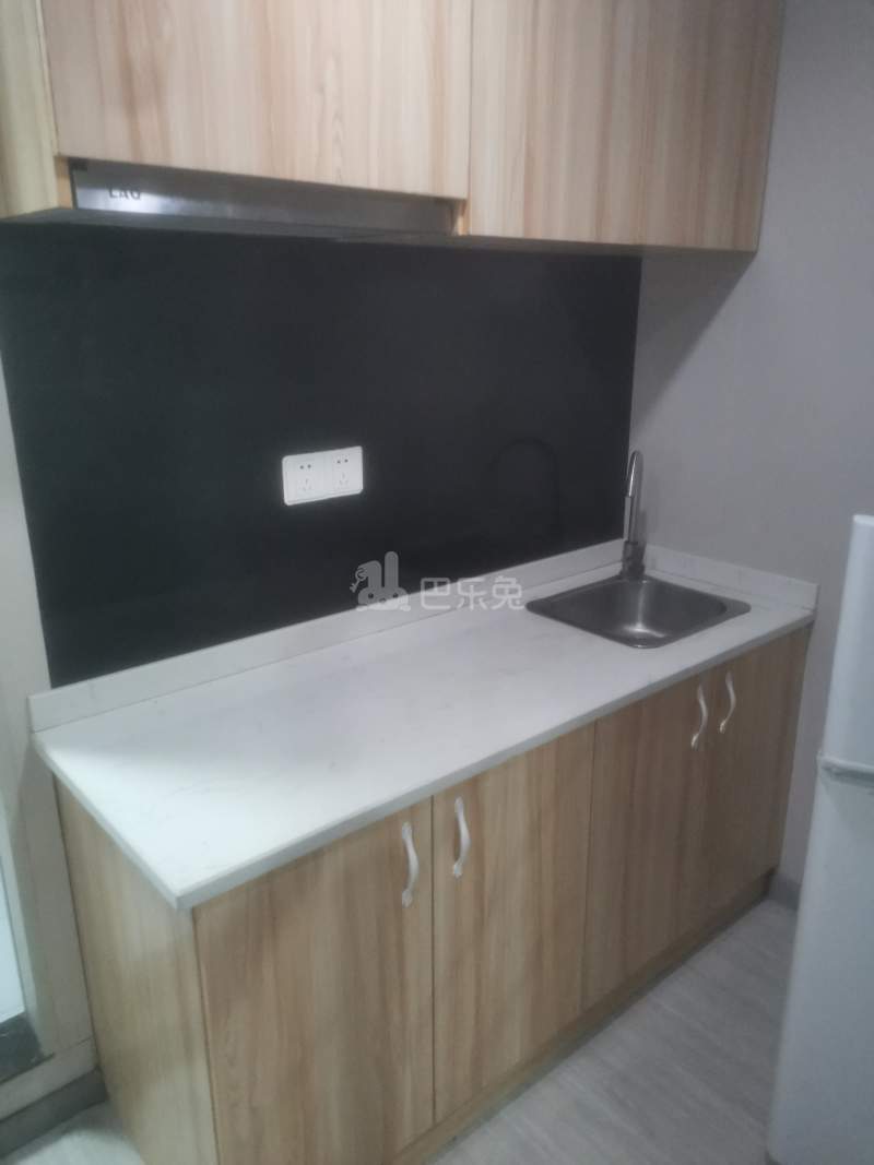 富源公寓（康桥路店）13541635厨房图4