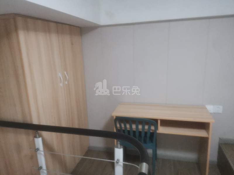 富源公寓（康桥路店）13541635卧室图0