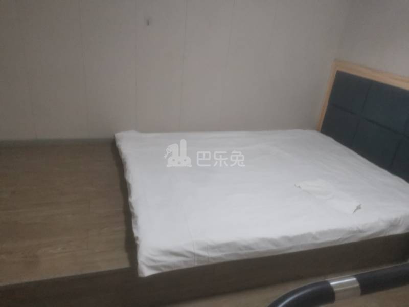 富源公寓（康桥路店）13541635卧室图2