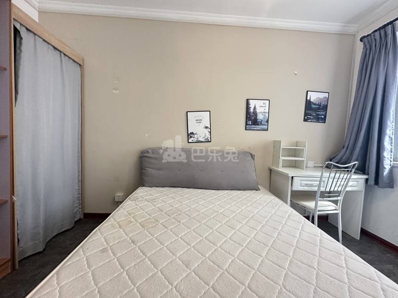 明华家园B区13541657周边环境图7