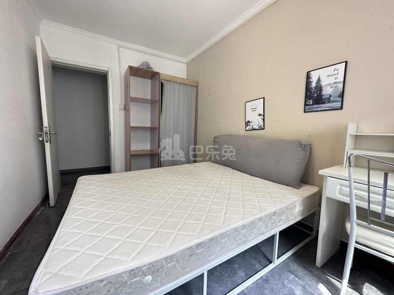 明华家园B区13541657周边环境图5