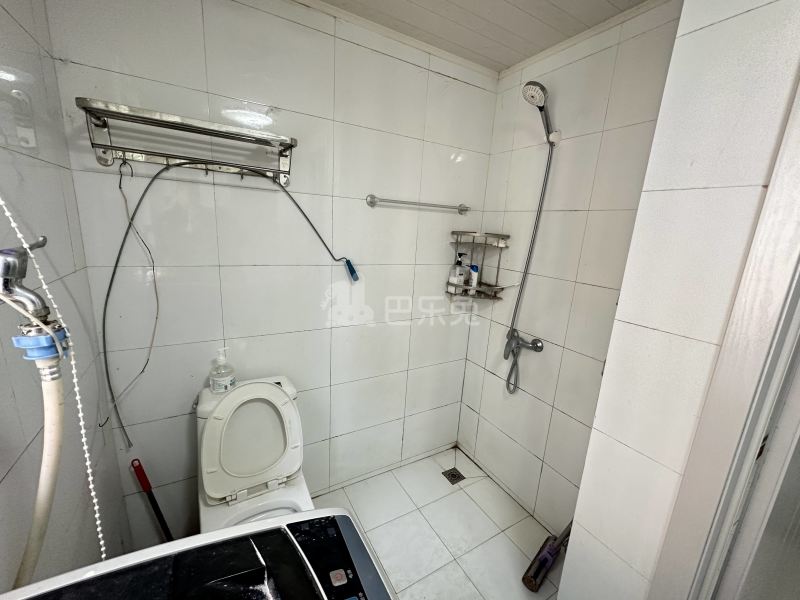 明华家园B区13541657周边环境图8