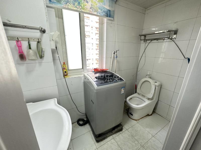 明华家园B区13541657周边环境图4