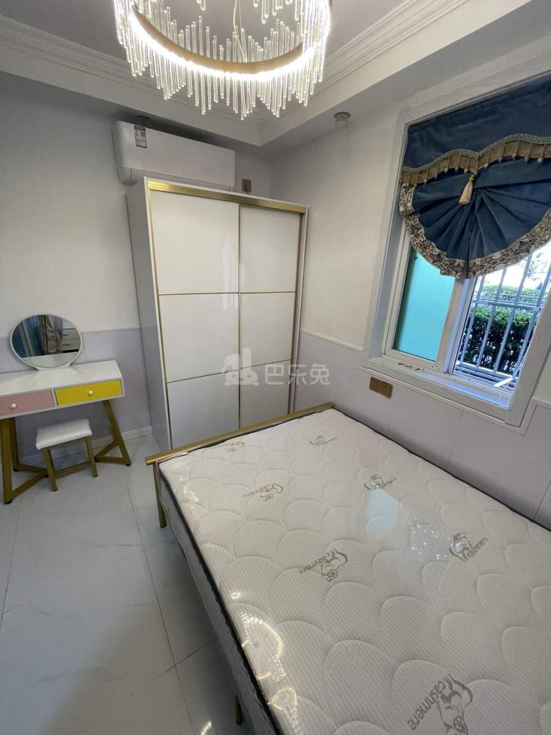 丽和苑13541956卧室图0