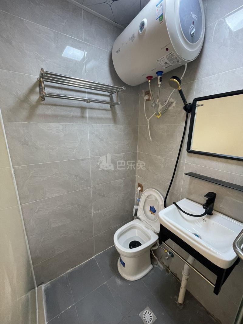 丽和苑13541956卧室图1