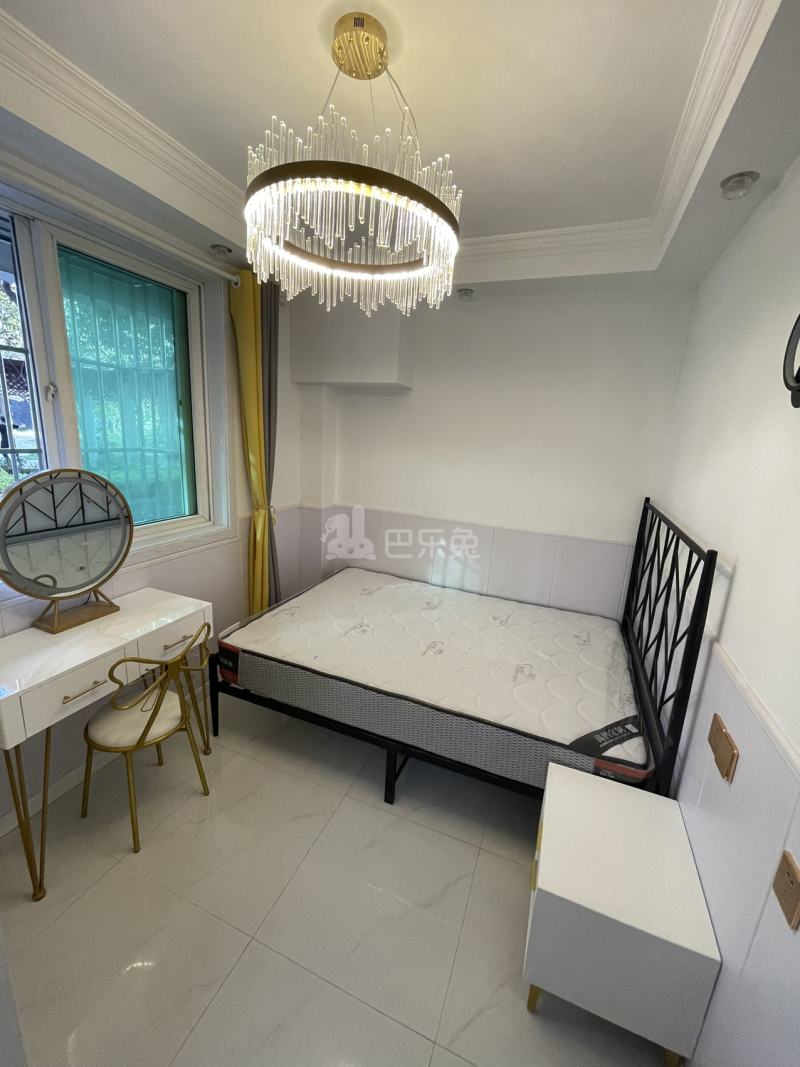 丽和苑13541956卧室图3